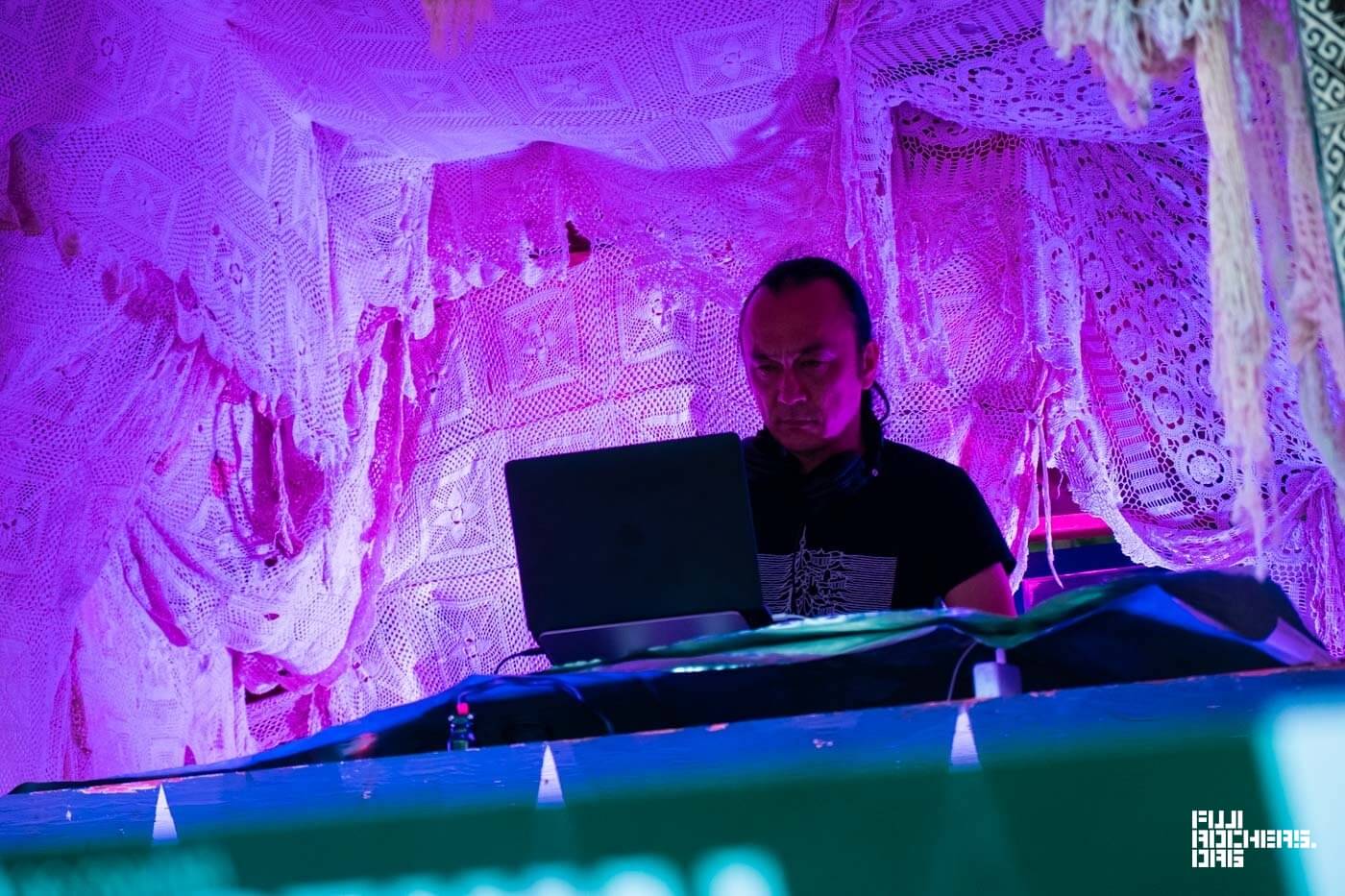 DJ/KOTARO