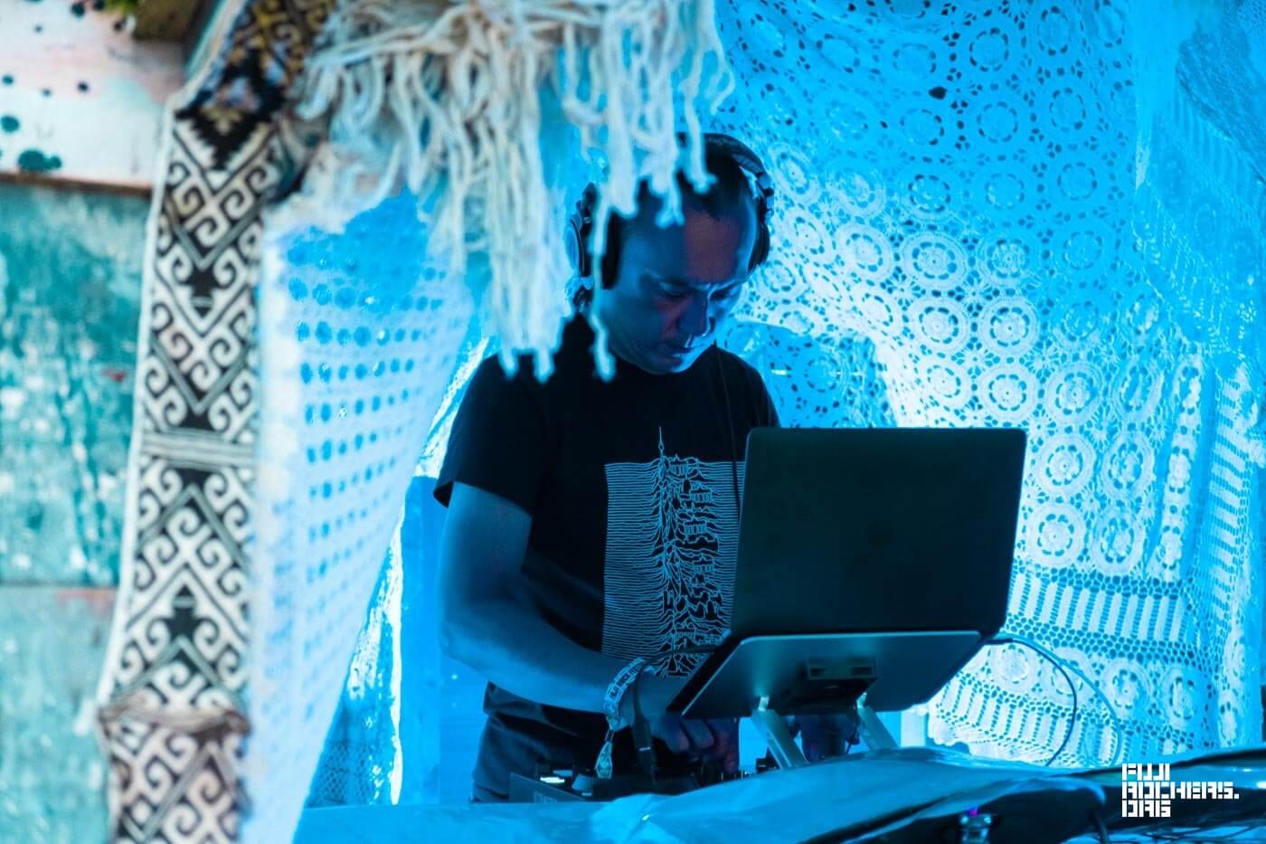 DJ/KOTARO