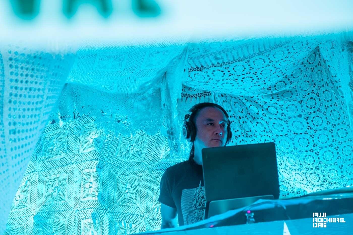 DJ/KOTARO