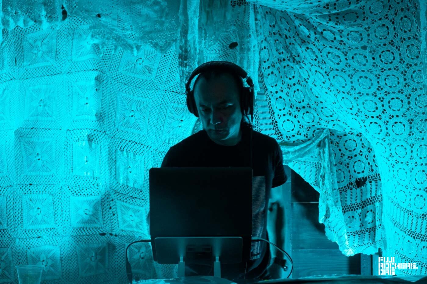 DJ/KOTARO