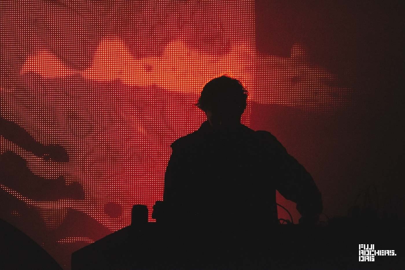 NICOLA CRUZ