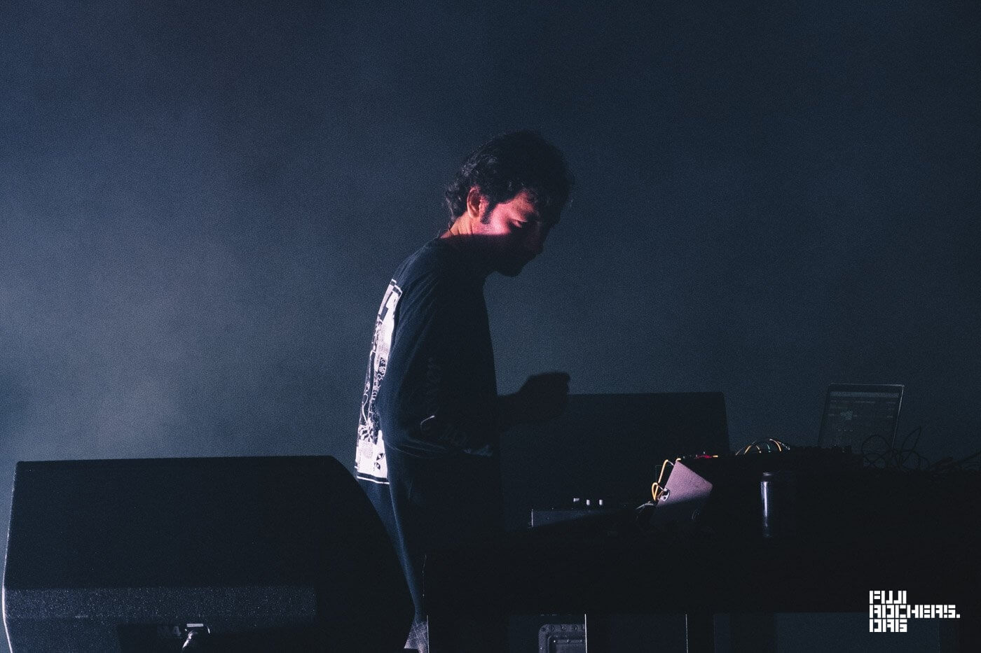 NICOLA CRUZ