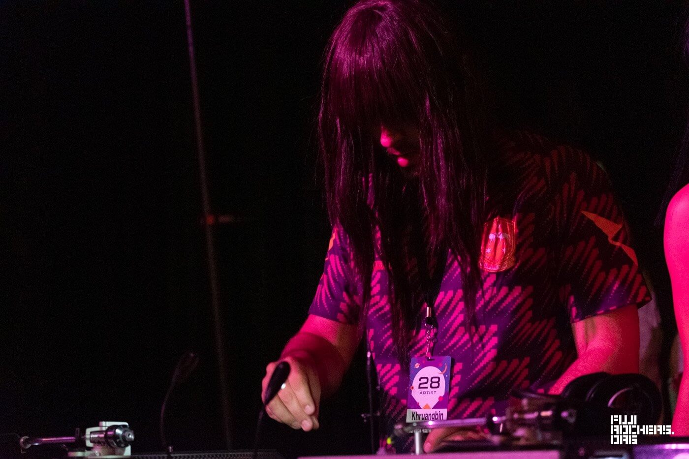 KHRUANGBIN (DJ SET)