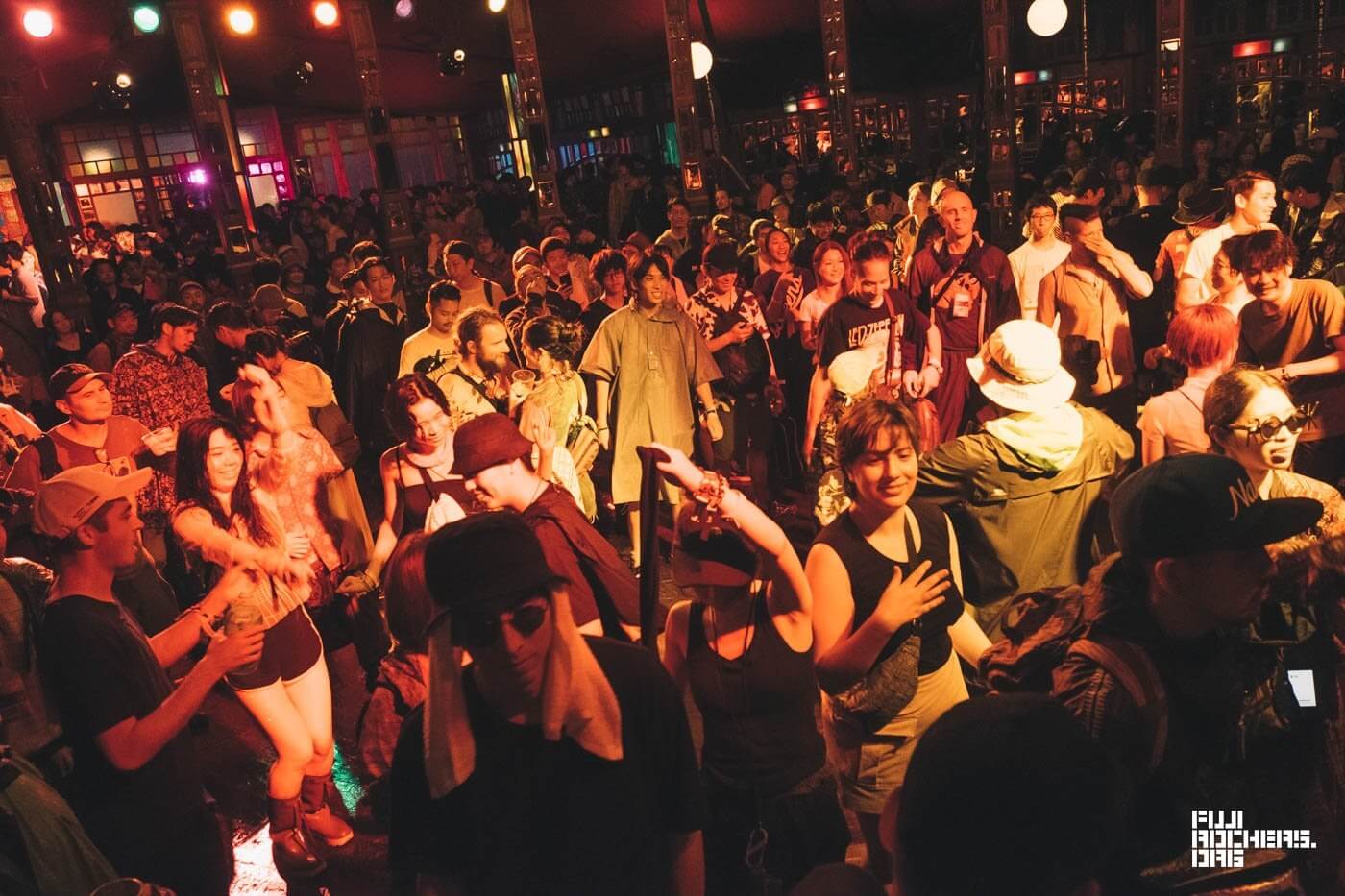 DJ YOSUKE TOMINAGA (CHAMP RECORDS/KAY-DEE RECORDS)