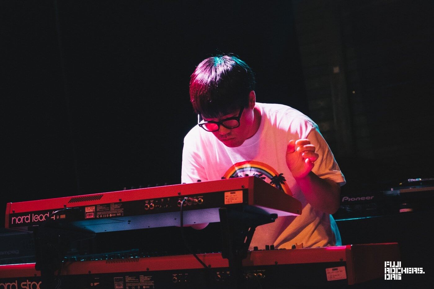 NST & THE SOUL SAUCE MEETS KIM YULHEE