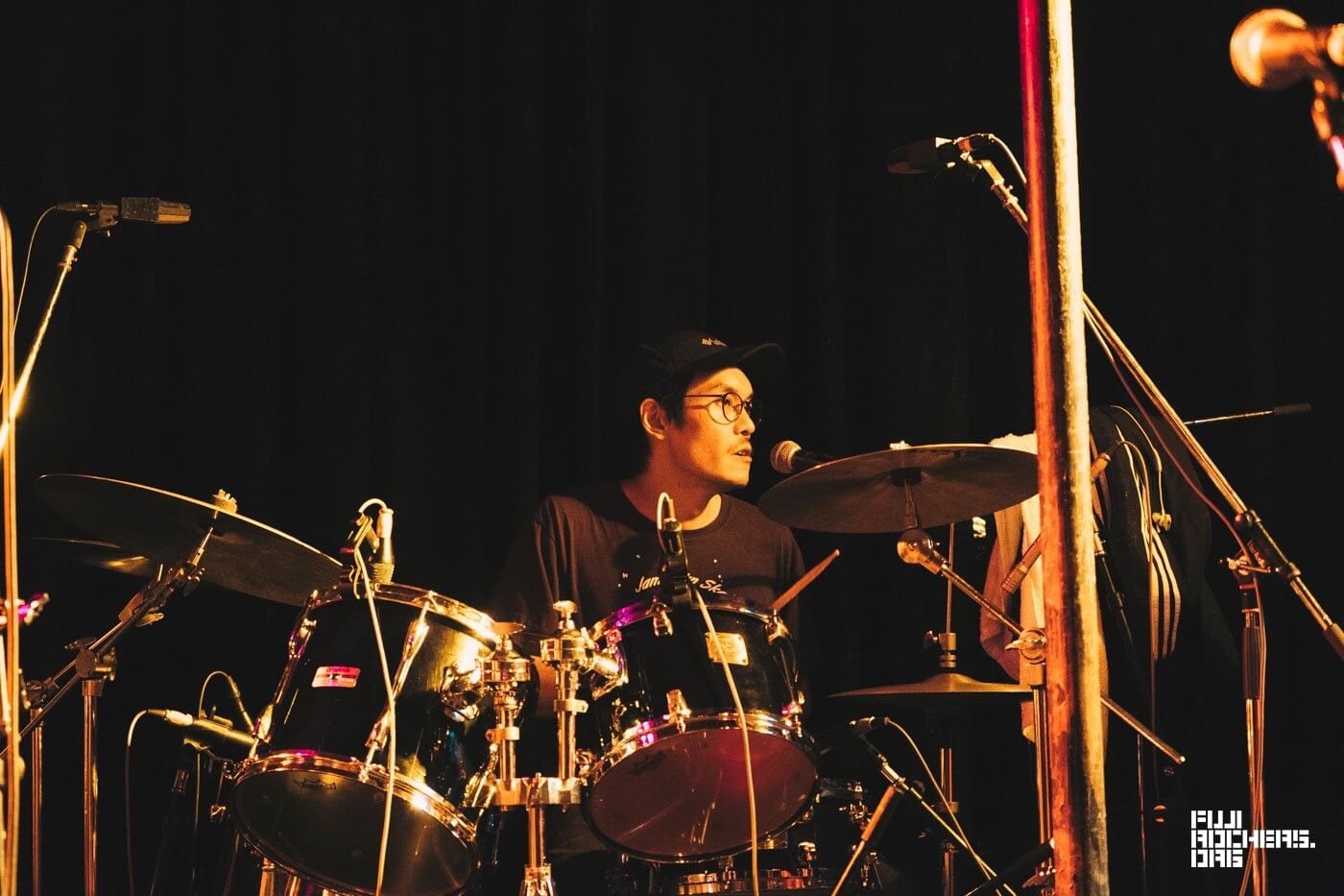 NST & THE SOUL SAUCE MEETS KIM YULHEE