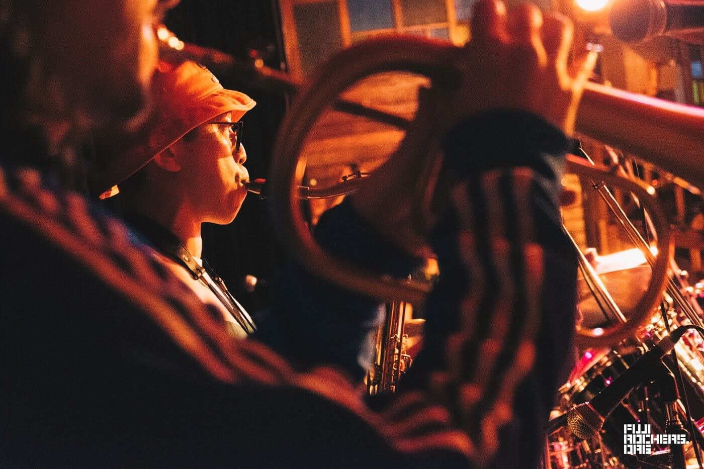 NST & THE SOUL SAUCE MEETS KIM YULHEE