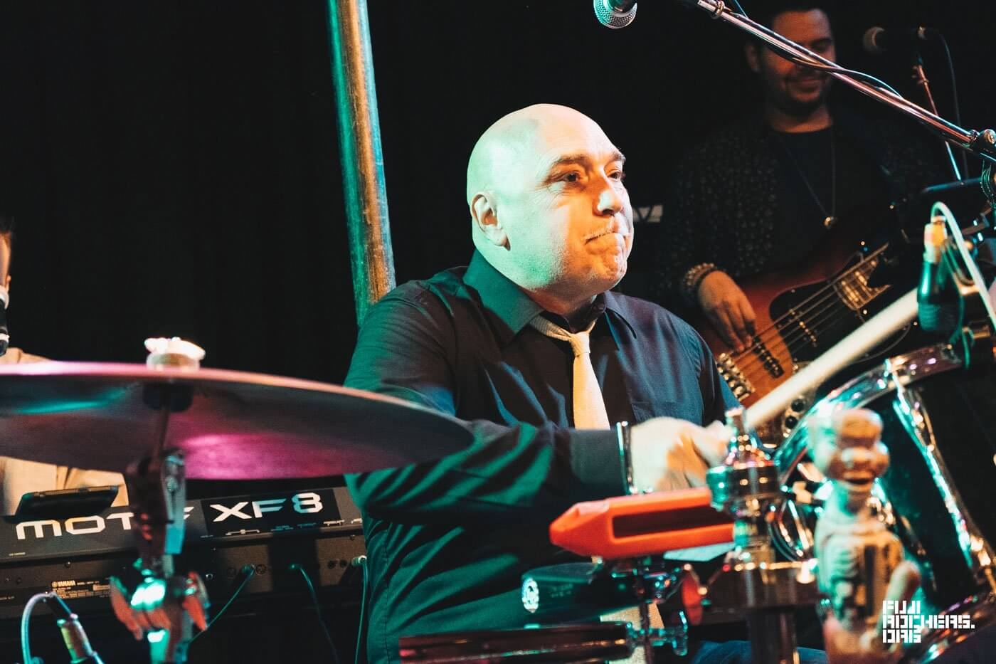 BIG WILLIE’S BURLESQUE