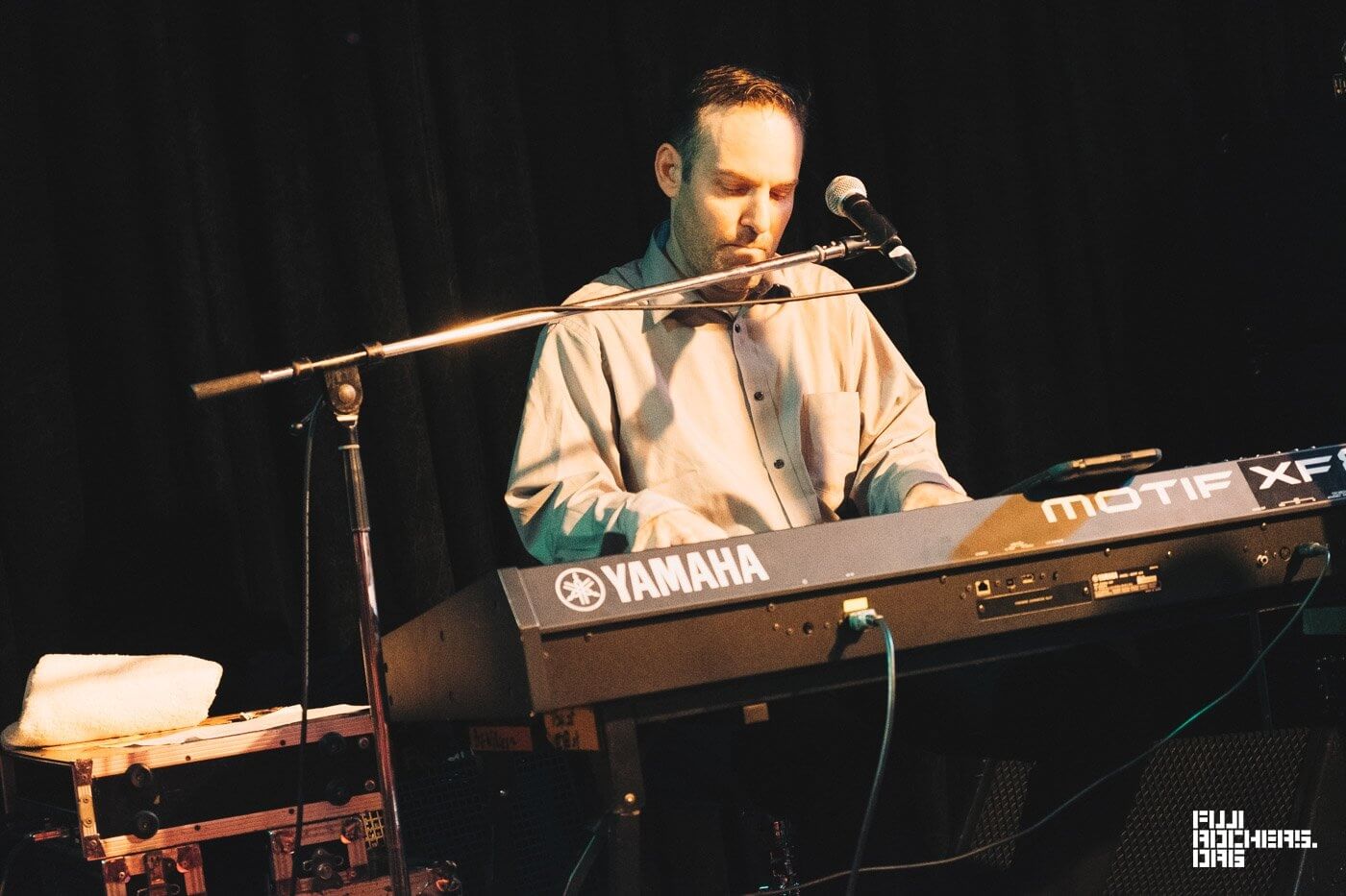 BIG WILLIE’S BURLESQUE