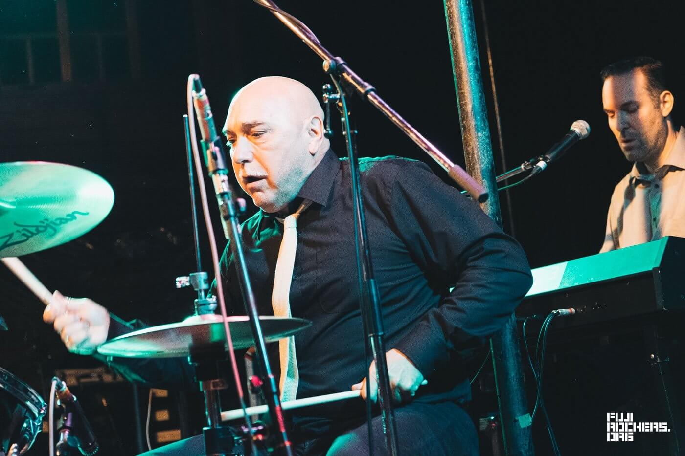 BIG WILLIE’S BURLESQUE