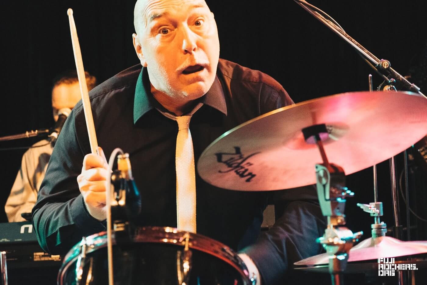 BIG WILLIE’S BURLESQUE