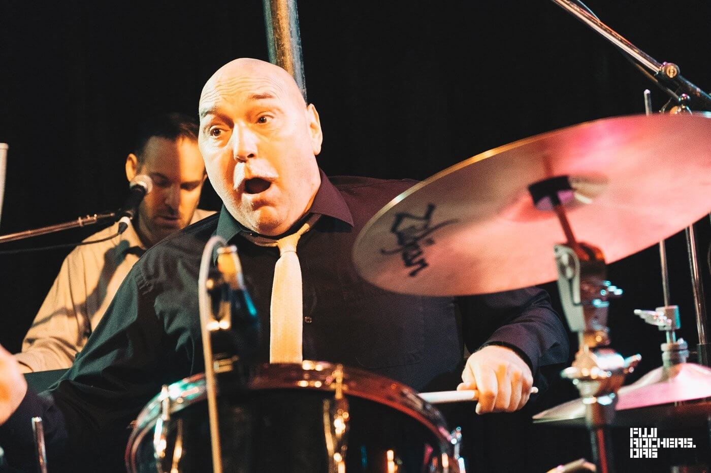 BIG WILLIE’S BURLESQUE