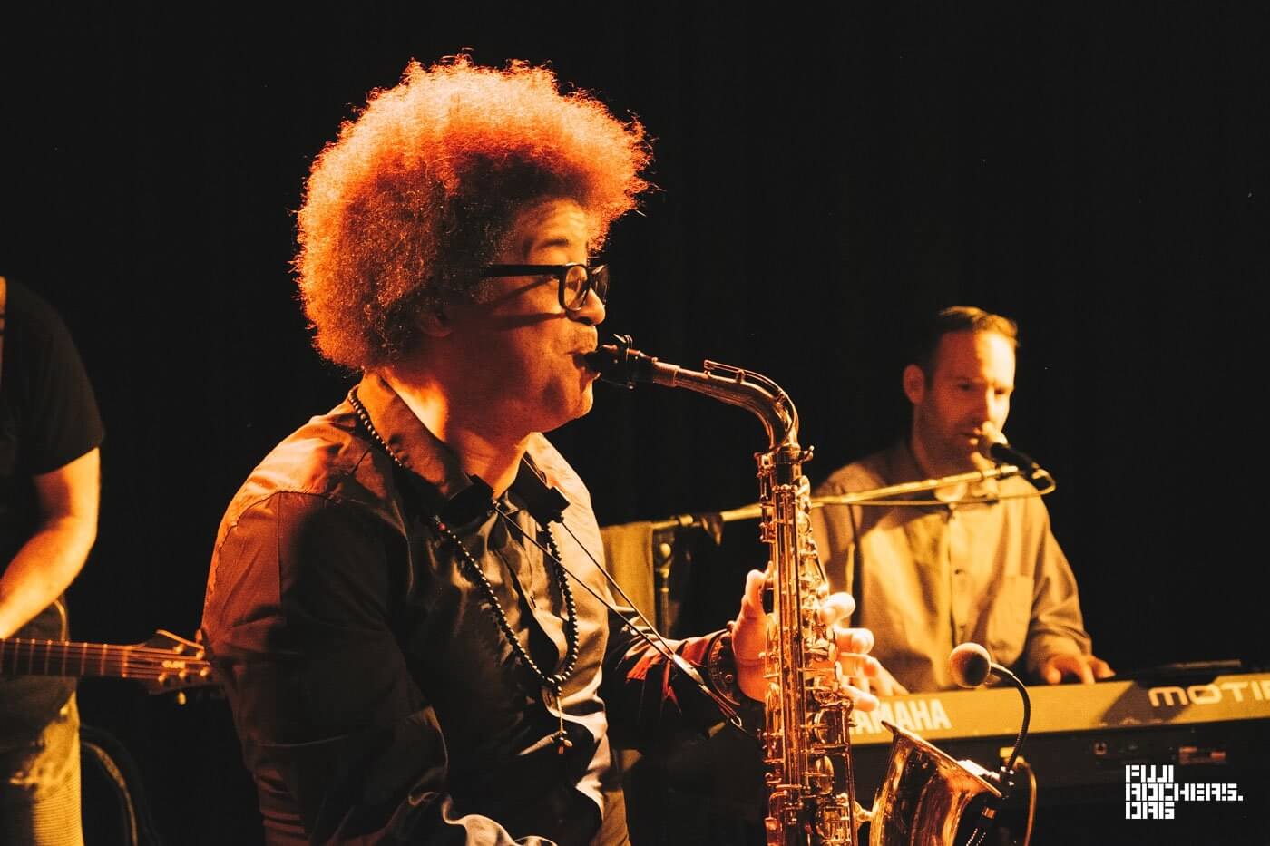 BIG WILLIE’S BURLESQUE