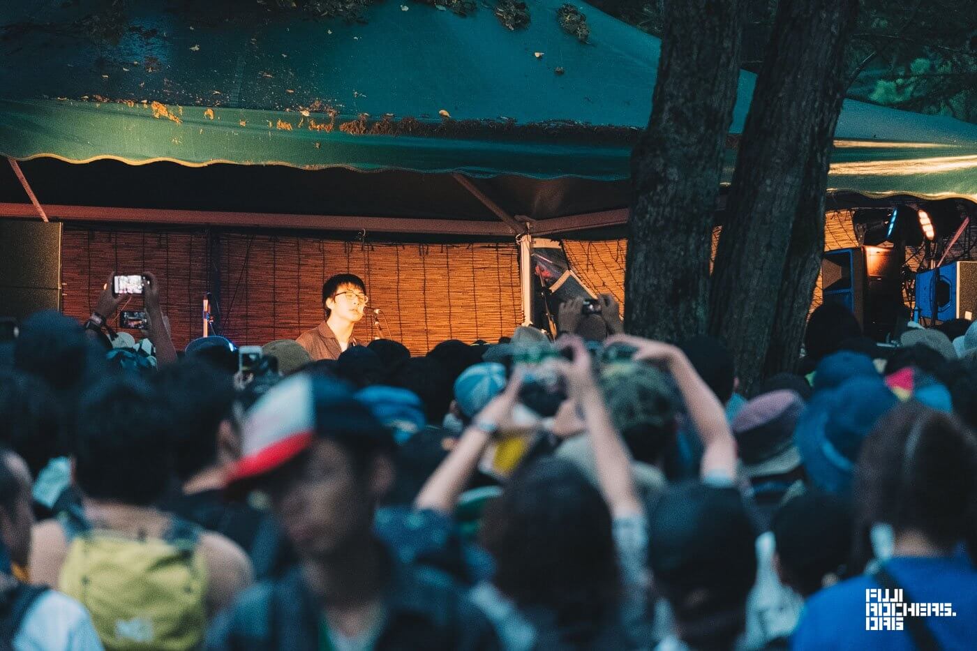 崎山蒼志