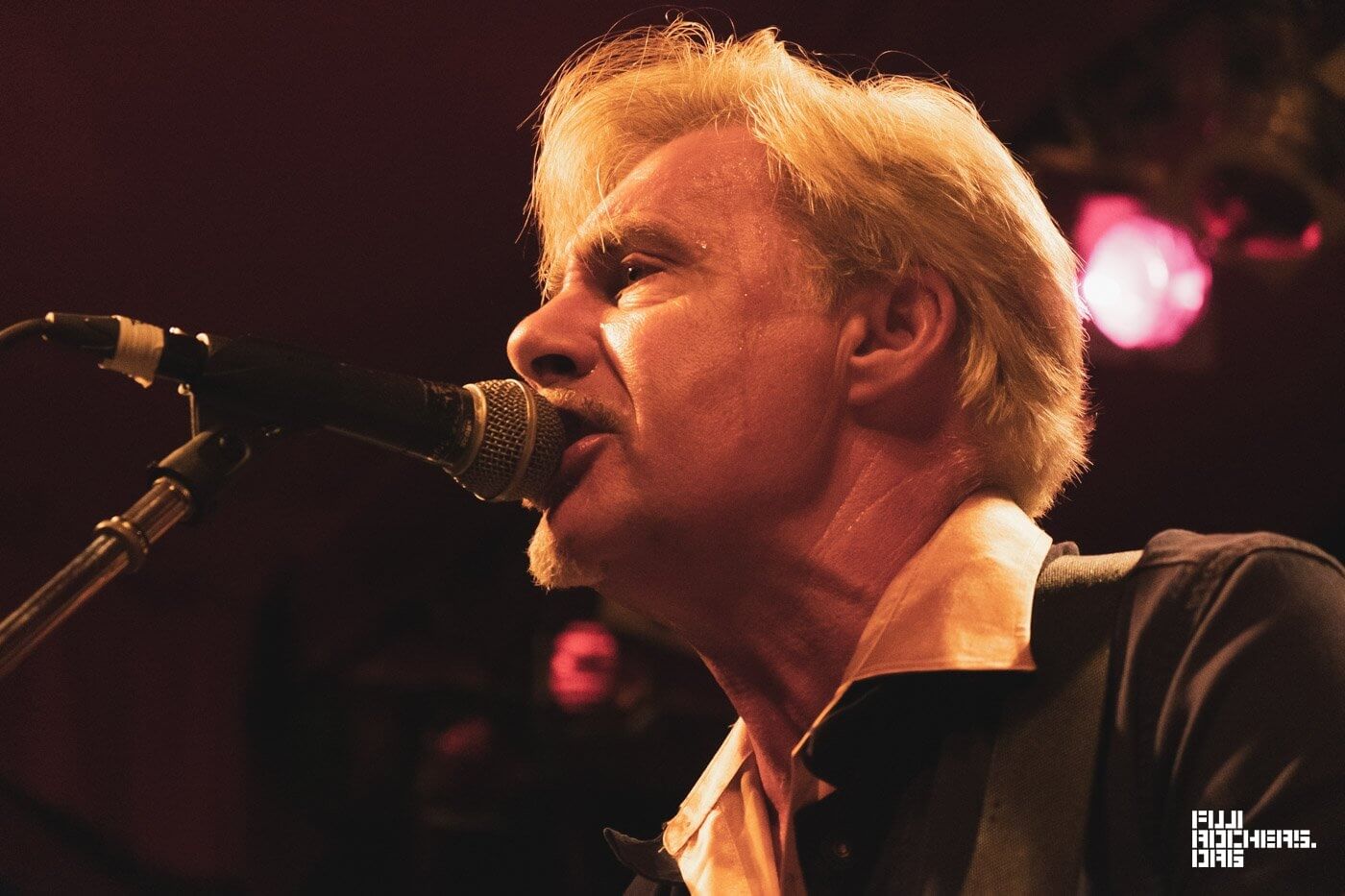 GLEN MATLOCK AND THE TOUGH COOKIES featuring EARL SLICK