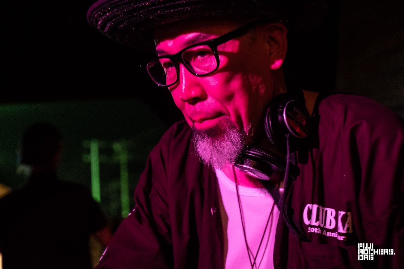 DR. IHARA (CLUB SKA)