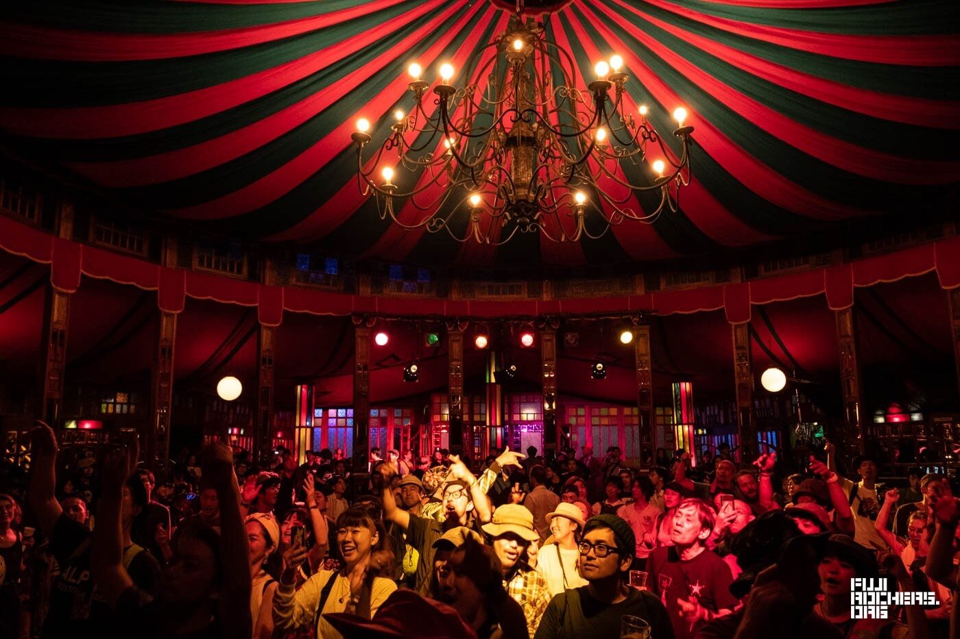 DR. IHARA (CLUB SKA)