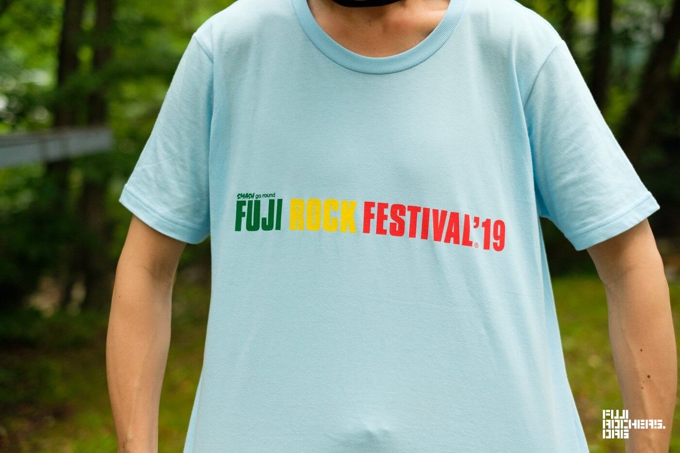 スマッシュ高崎さん現地インタビュー！