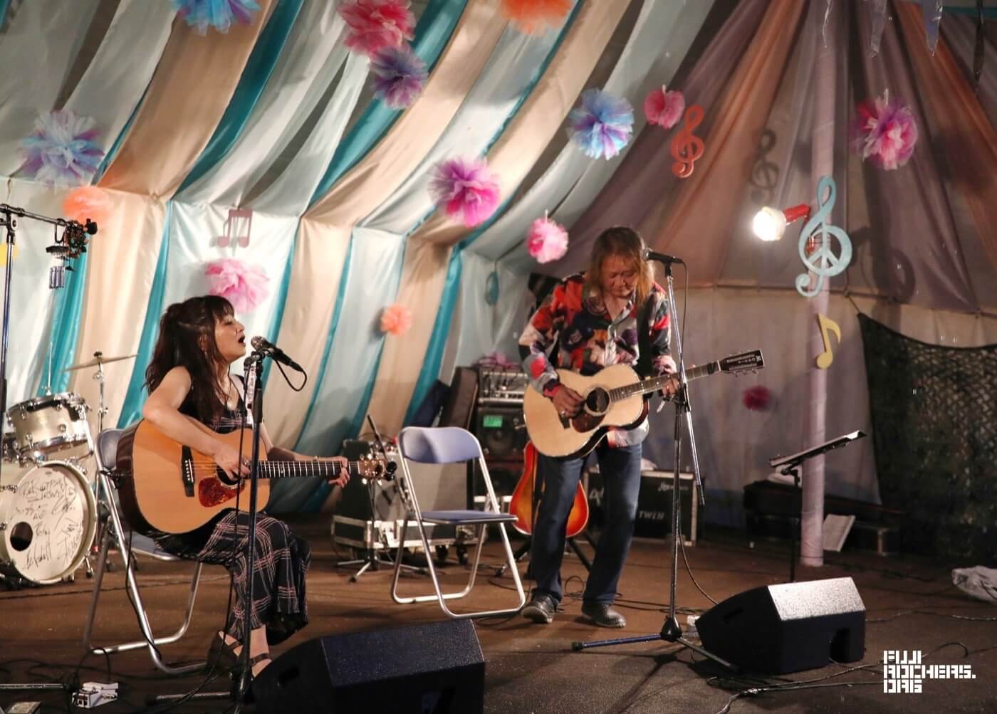 なおこと一郎。（浜崎なおこ/田中一郎）