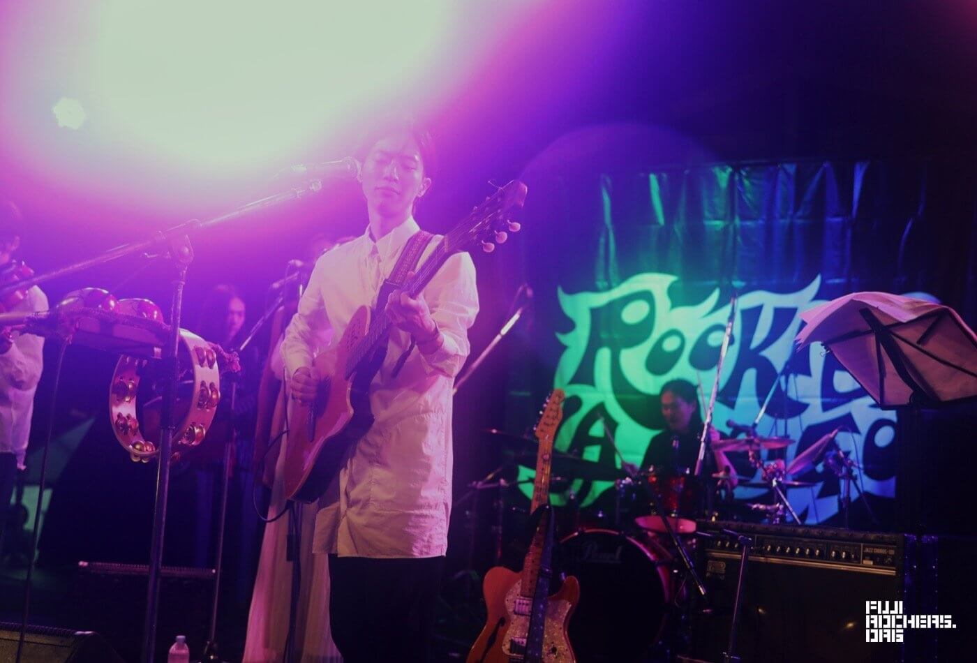 森永陽実とイル・パラディソ