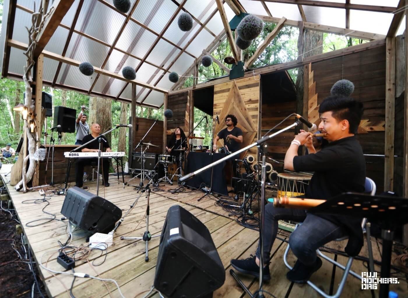 UPENDRA AND FRIENDS PLUS MR. SUNIL