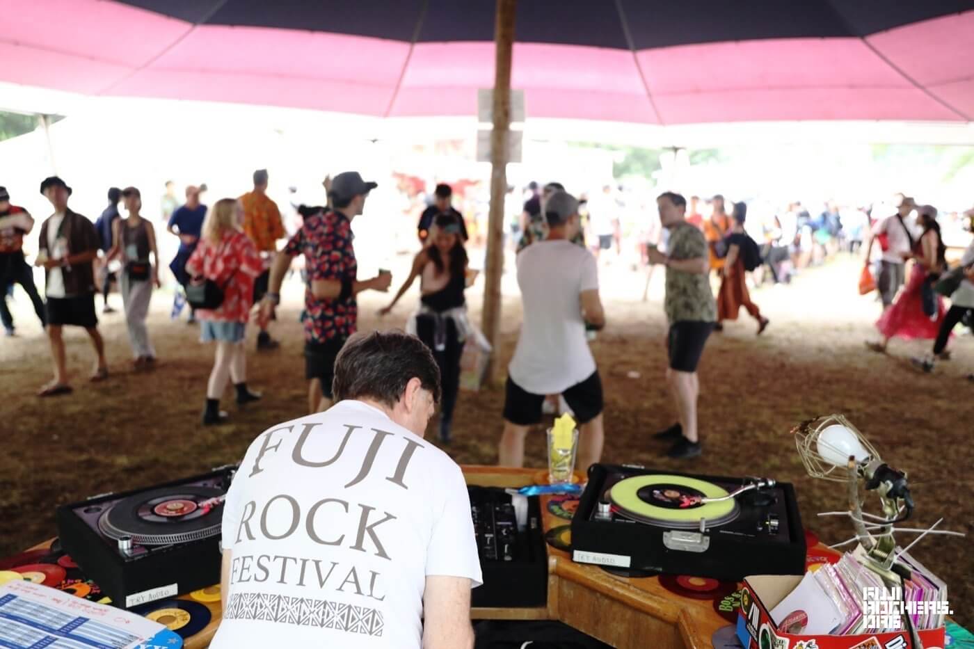 JIM WEST – Jim’s Vinyl Nasium