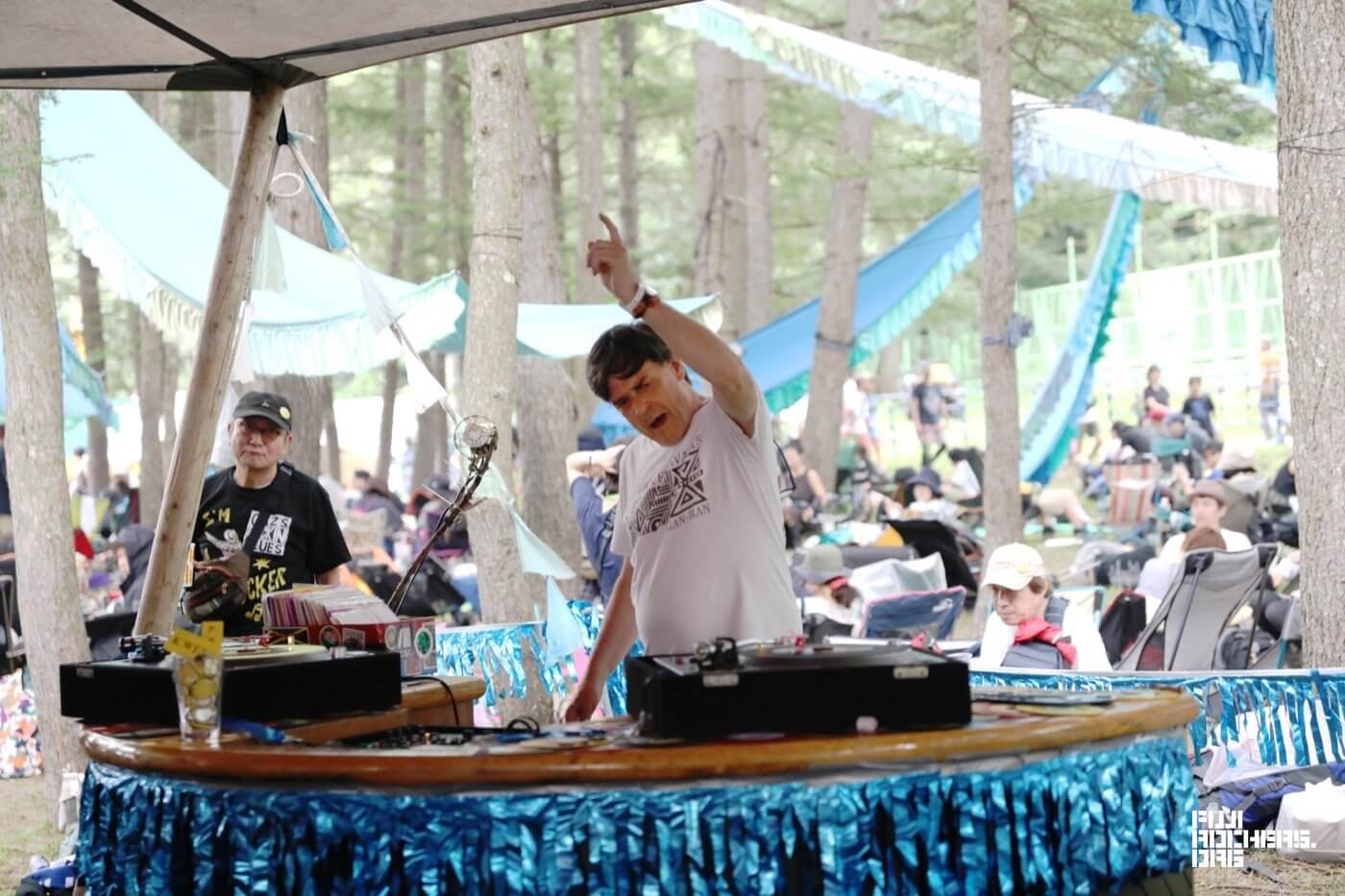 JIM WEST – Jim’s Vinyl Nasium