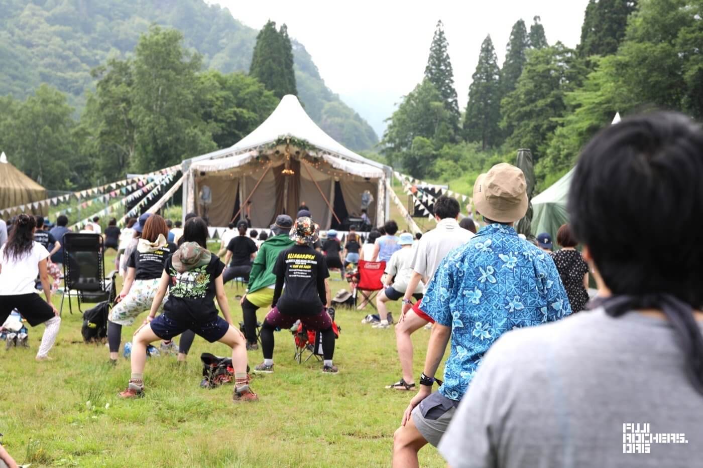 ヨガワークショップ/BASEWORKS