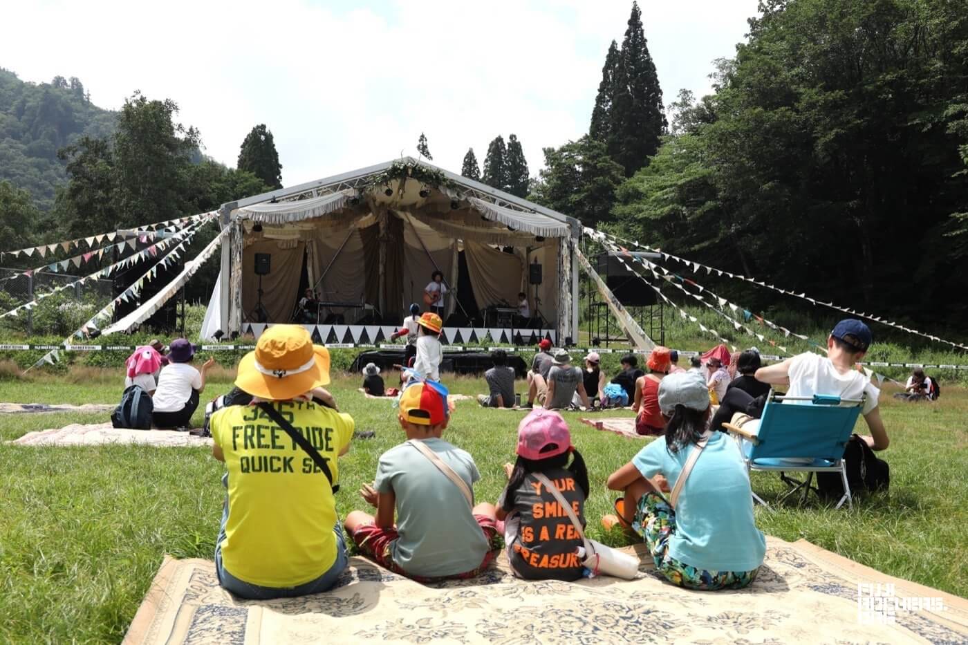 LOVE FOR NIPPON STAGE 谷本賢一郎 渡辺俊美 青谷明日香