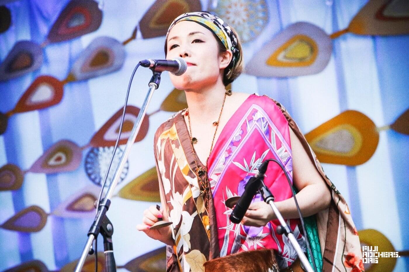 トリマトリシカ