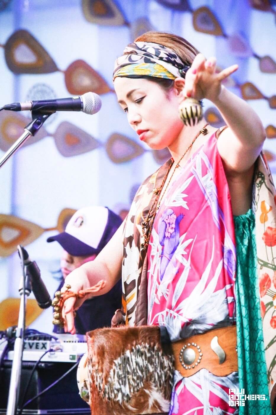 トリマトリシカ