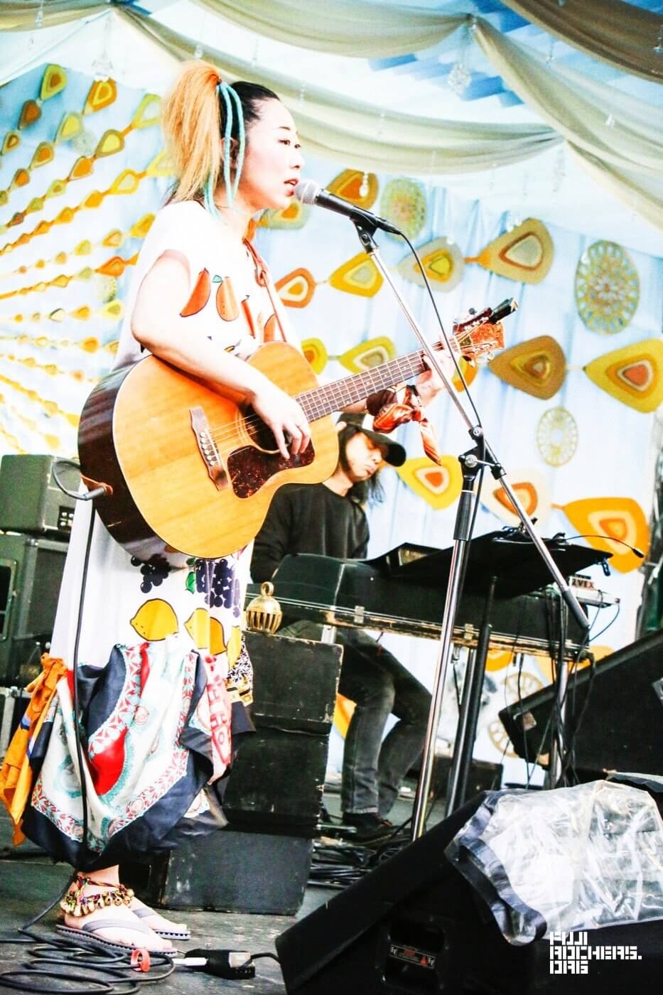 トリマトリシカ