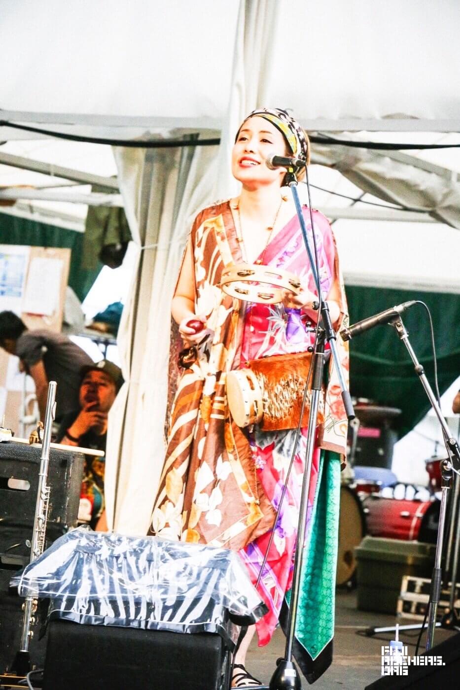 トリマトリシカ