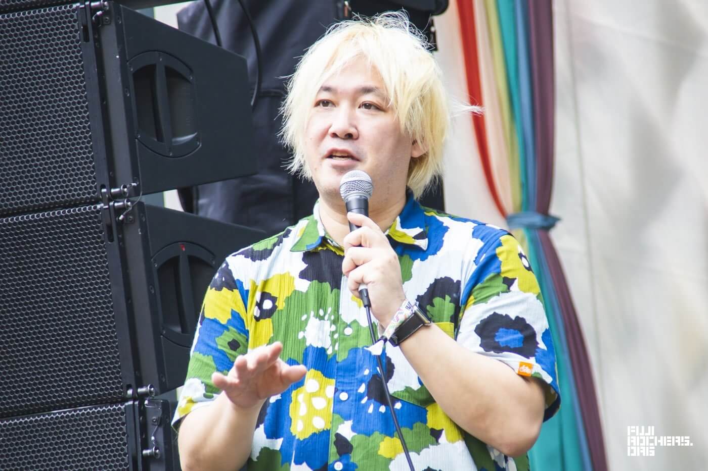 アトミック・カフェ トーク【津田大介・元山仁士郎】