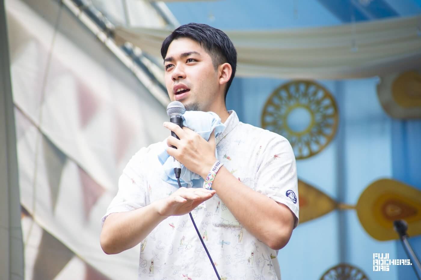 アトミック・カフェ トーク【津田大介・元山仁士郎】