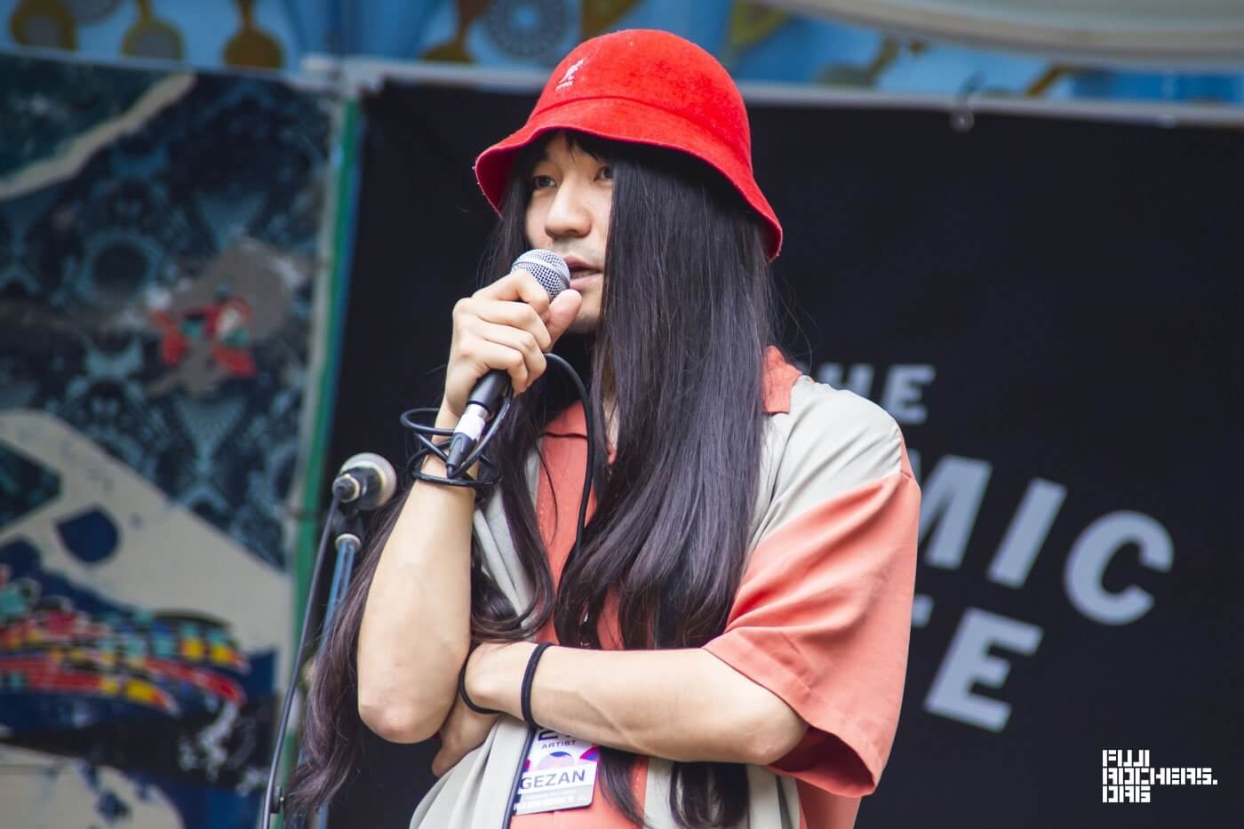 アトミック・カフェ トーク【津田大介・元山仁士郎】