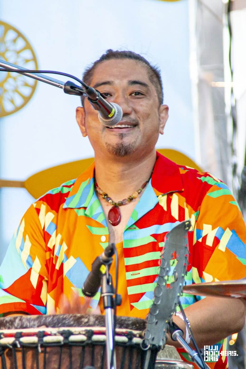 アトミック・カフェ KACHIMBA feat.RITTO,仲宗根創