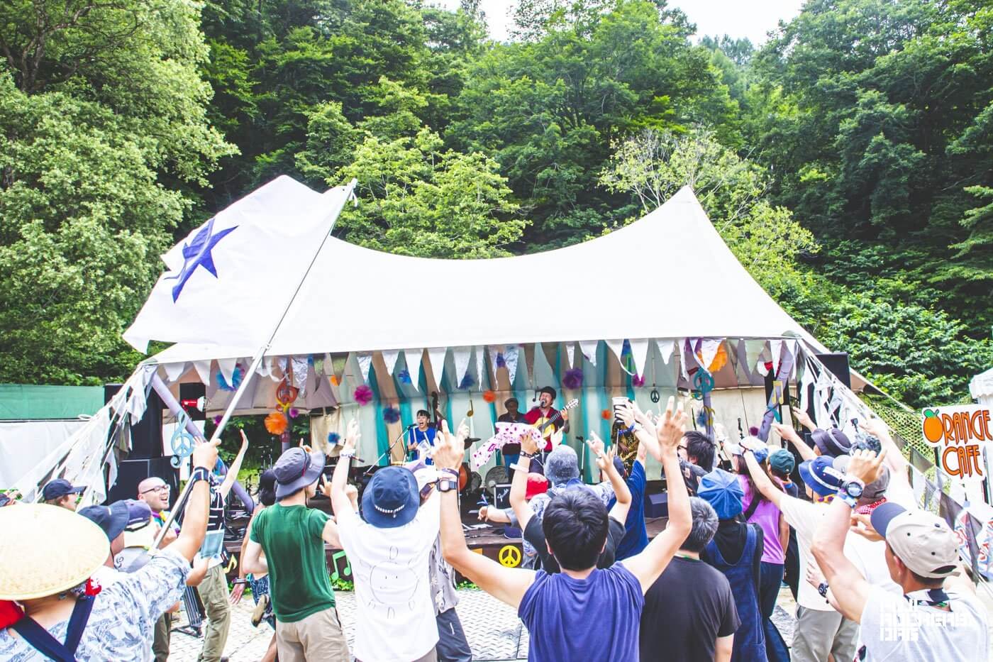 ALKDO （Turtle Island Acoustic）