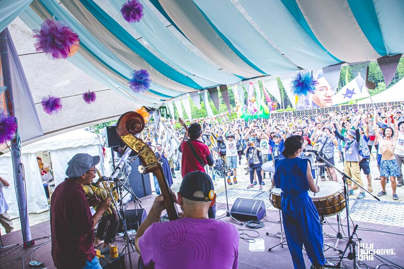 ALKDO （Turtle Island Acoustic）