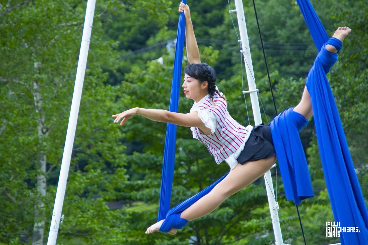 クロワッサンサーカス