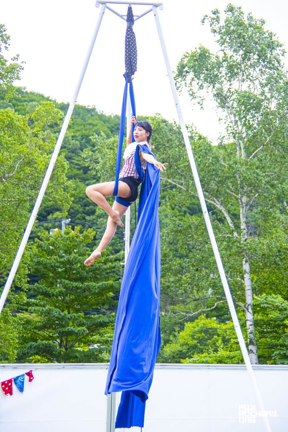 クロワッサンサーカス