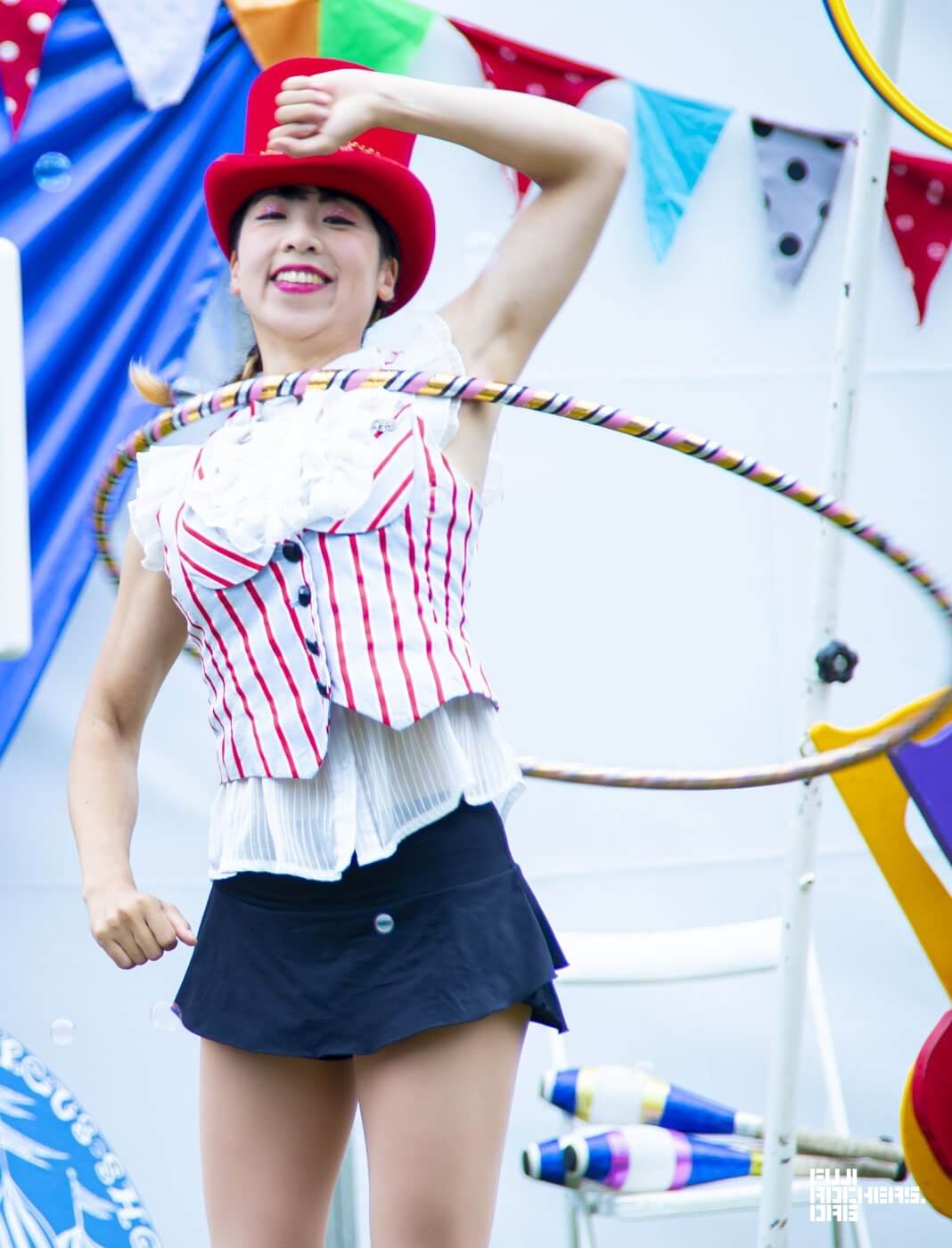 クロワッサンサーカス