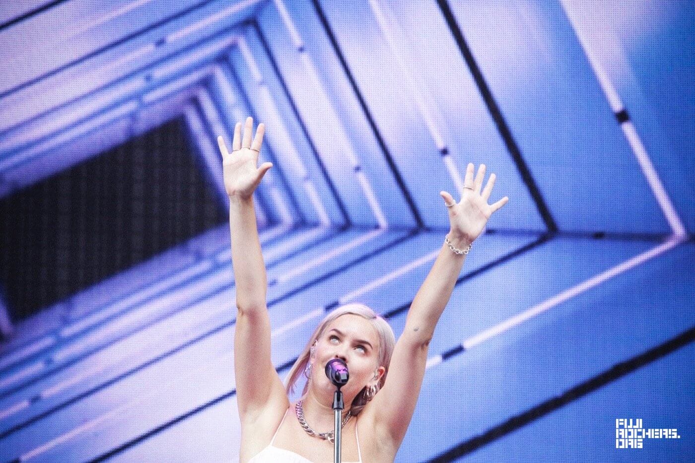ANNE-MARIE