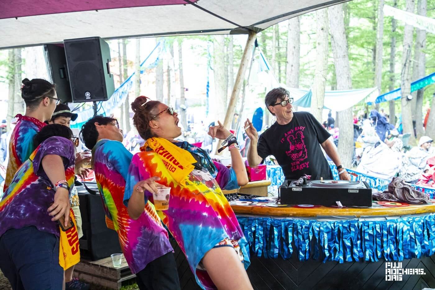 JIM WEST – Jim’s Vinyl Nasium