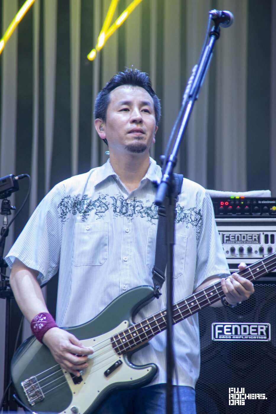 ASIAN KUNG-FU GENERATION