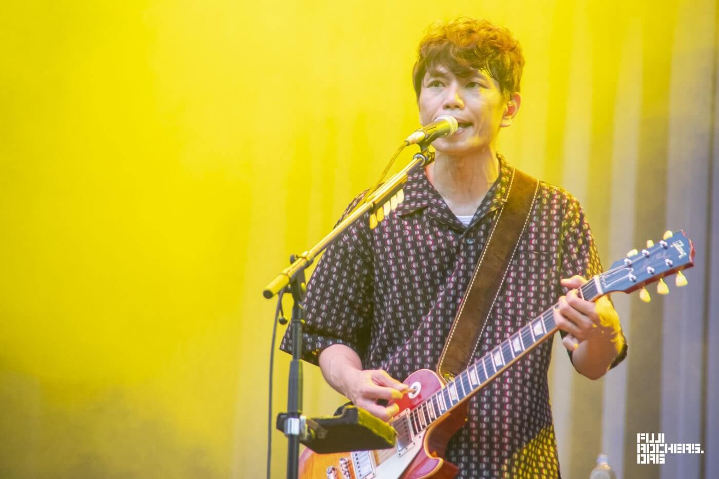 ASIAN KUNG-FU GENERATION