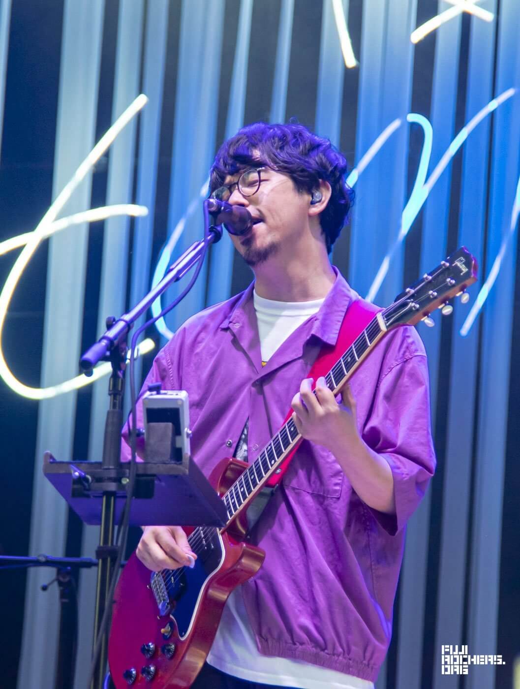 ASIAN KUNG-FU GENERATION