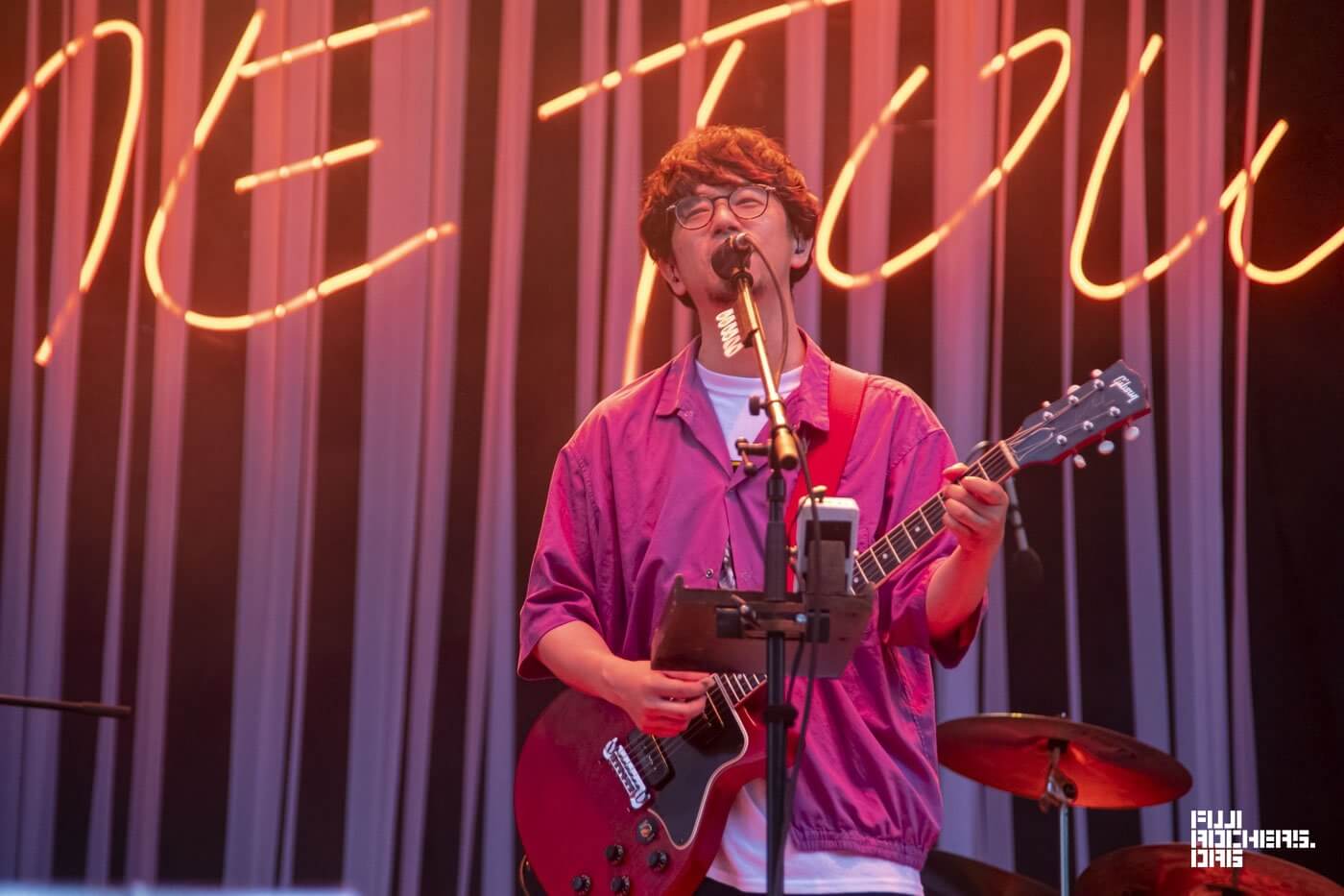 ASIAN KUNG-FU GENERATION
