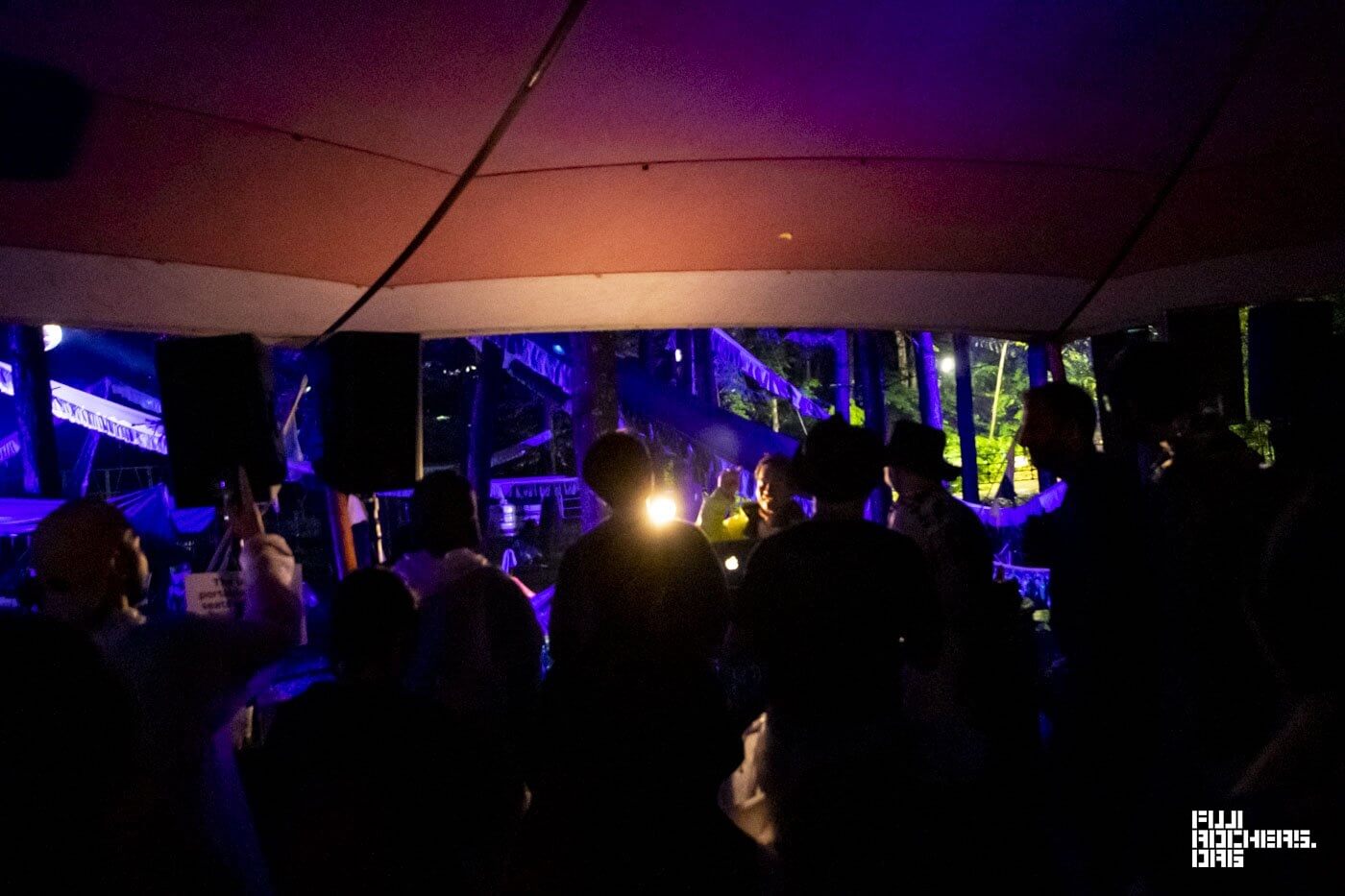 サラーム海上 Salam Unagami