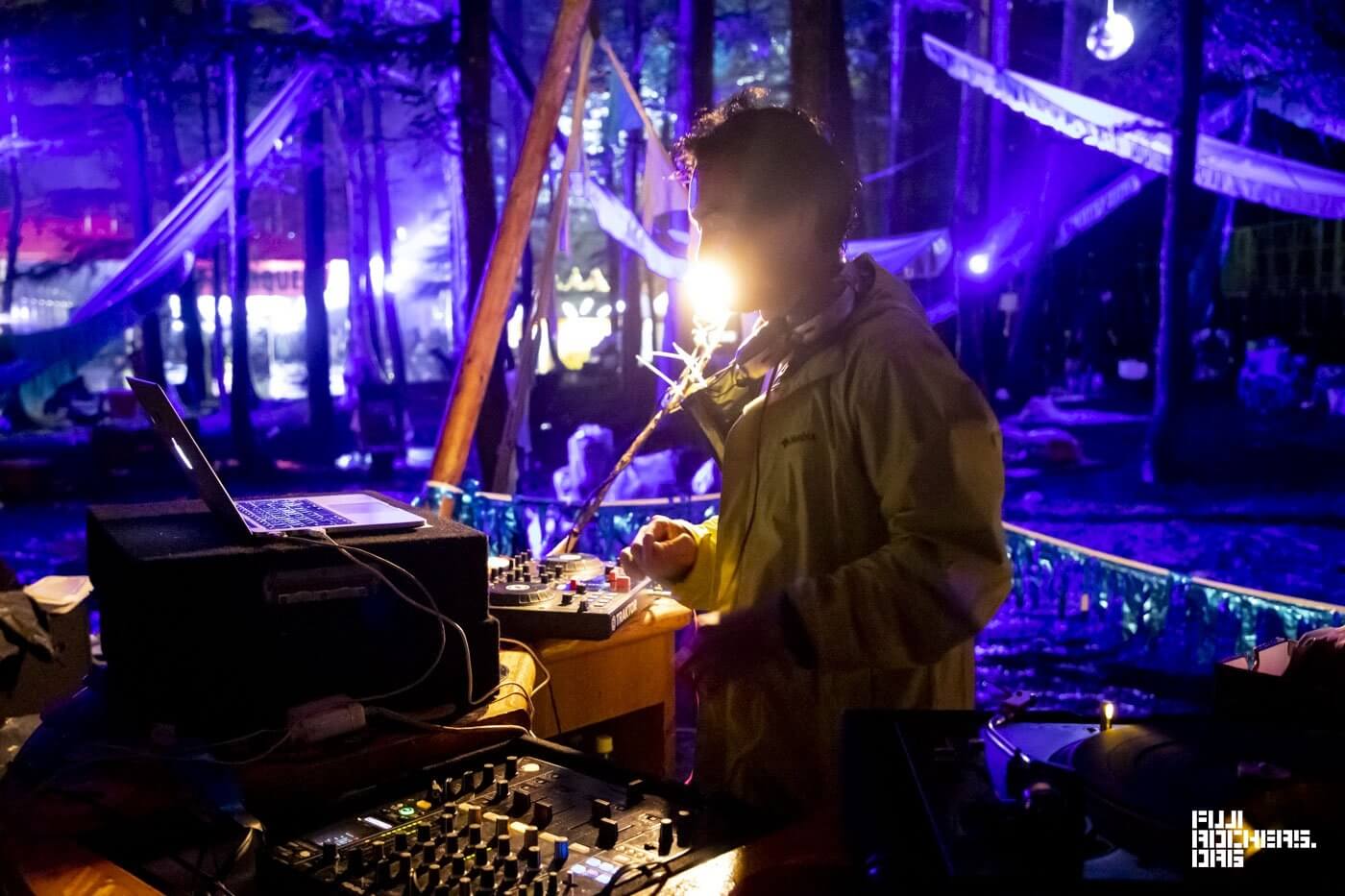 サラーム海上 Salam Unagami